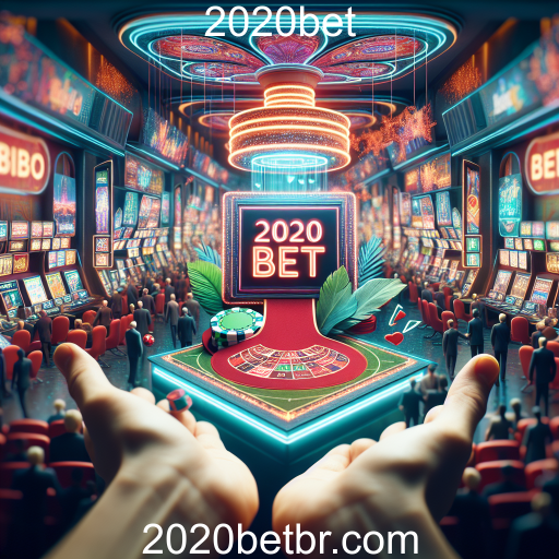 Explorando o Mundo das Apostas no 2020bet