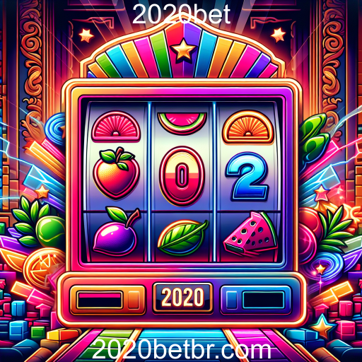 Atração Irresistível dos Caça-Níqueis no 2020bet