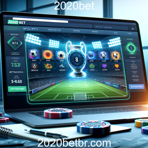 Esportes Virtuais